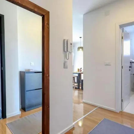 Babic Apartament