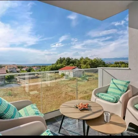 Babic Apartament Vir