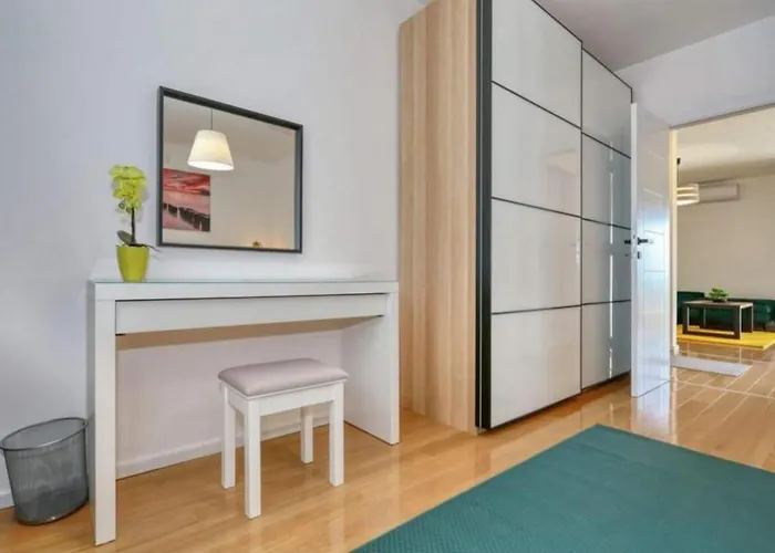 Babic Apartament